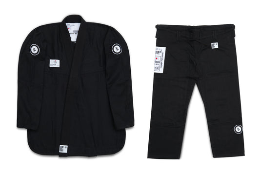 Sahib competition series kimono - Sahib Brazilian jiu jitsu kimonos 