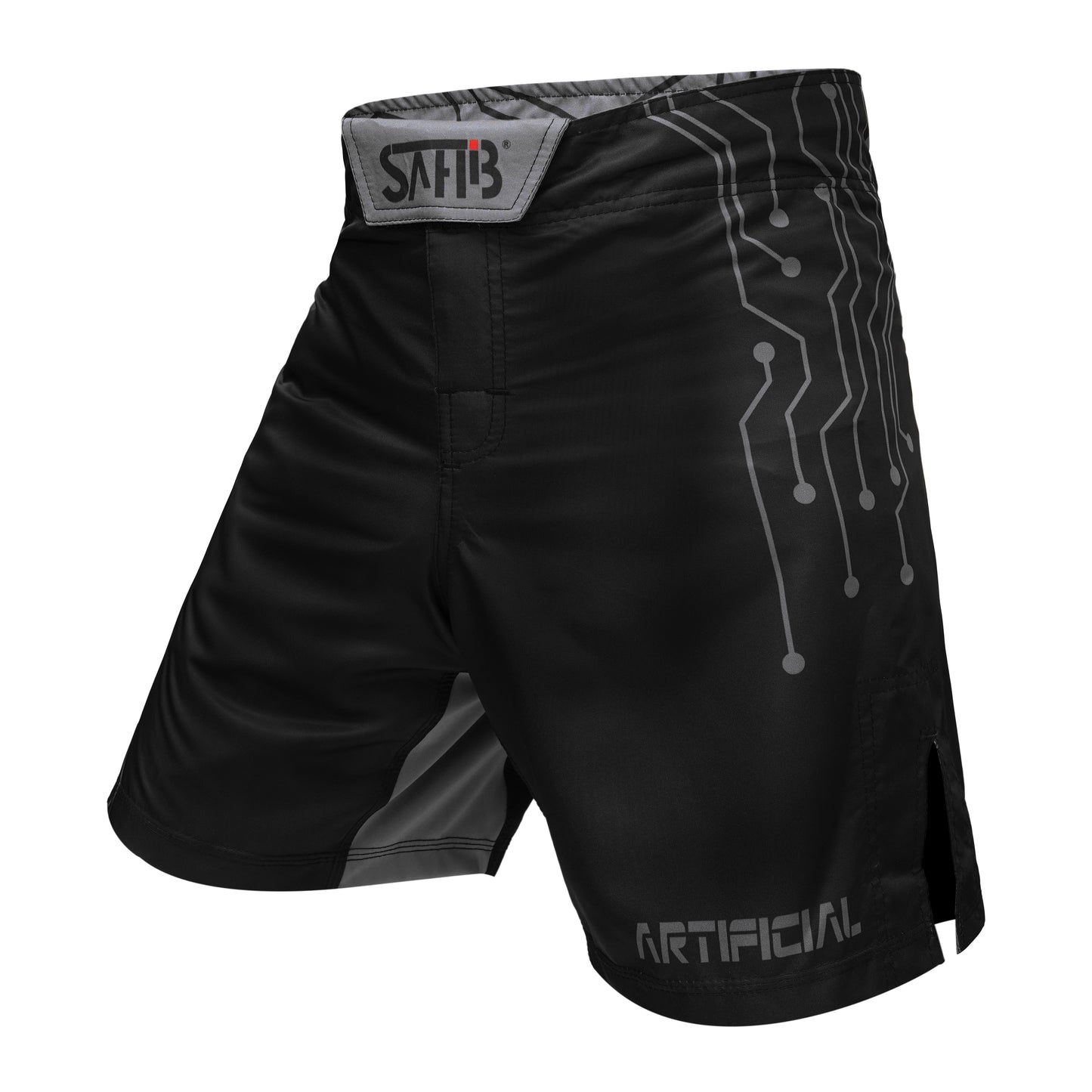 MMA and NOGI shorts - Sahib Brazilian jiu jitsu kimonos 