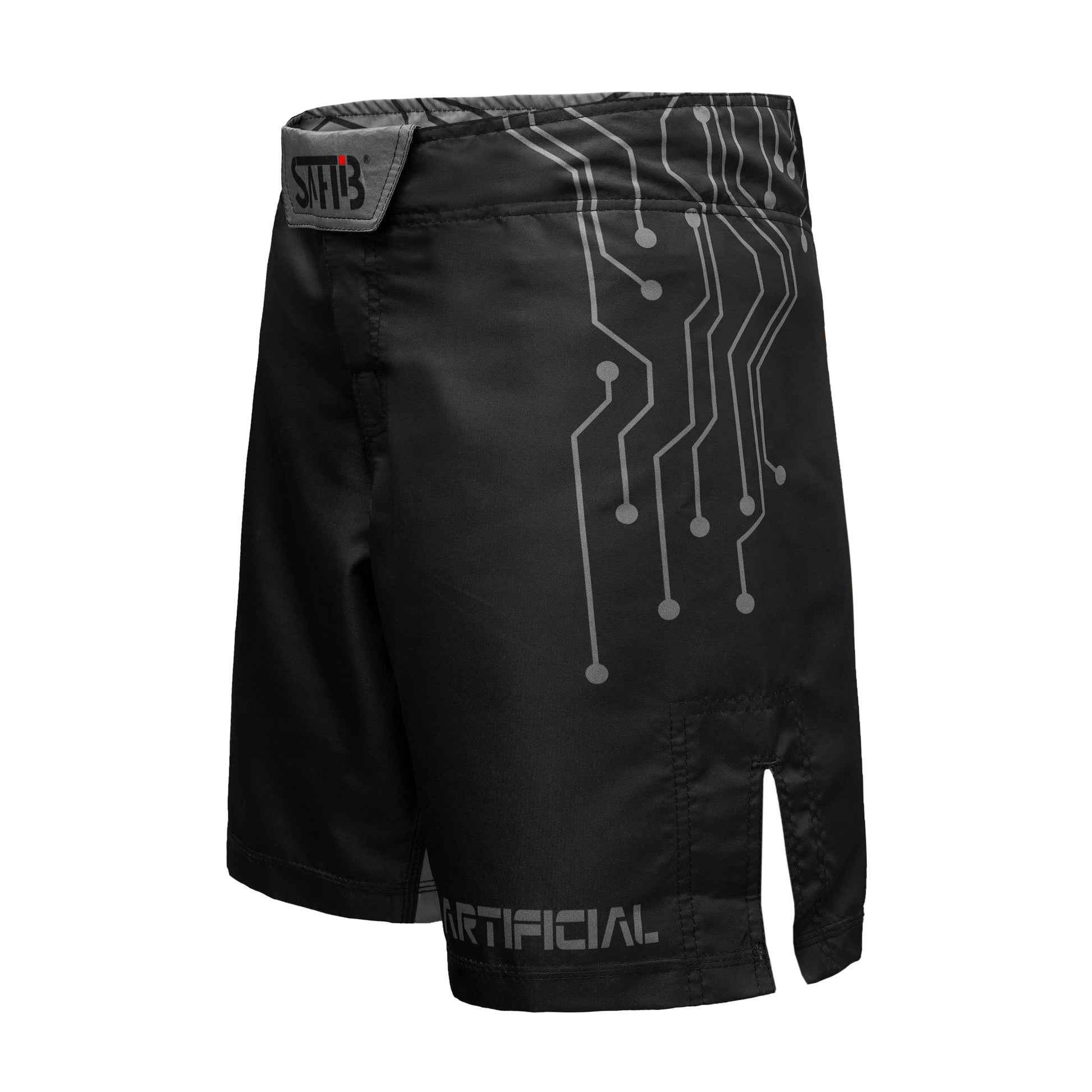 MMA and NOGI shorts - Sahib Brazilian jiu jitsu kimonos 