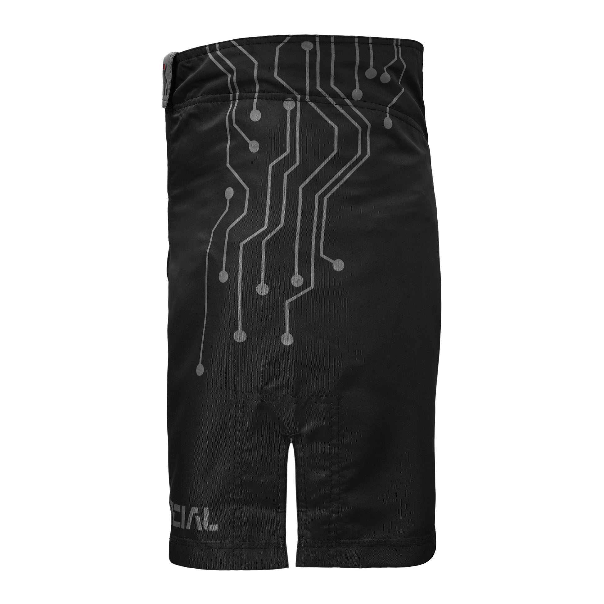 MMA and NOGI shorts - Sahib Brazilian jiu jitsu kimonos 