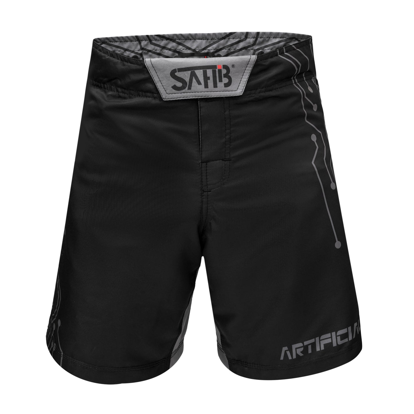 MMA and NOGI shorts - Sahib Brazilian jiu jitsu kimonos 